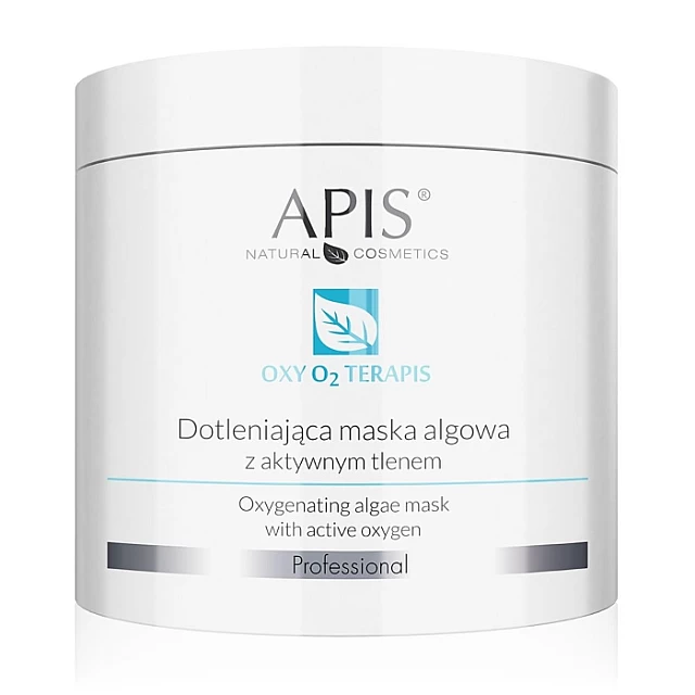 ALGAE MASKS 100 G EDITION - Maska od algi za oksidaciju sa aktivnim kiseonikom 100 ml ALGAE MASKS 100 G EDITION - Maska od algi za oksidaciju sa aktivnim kiseonikom 100 ml