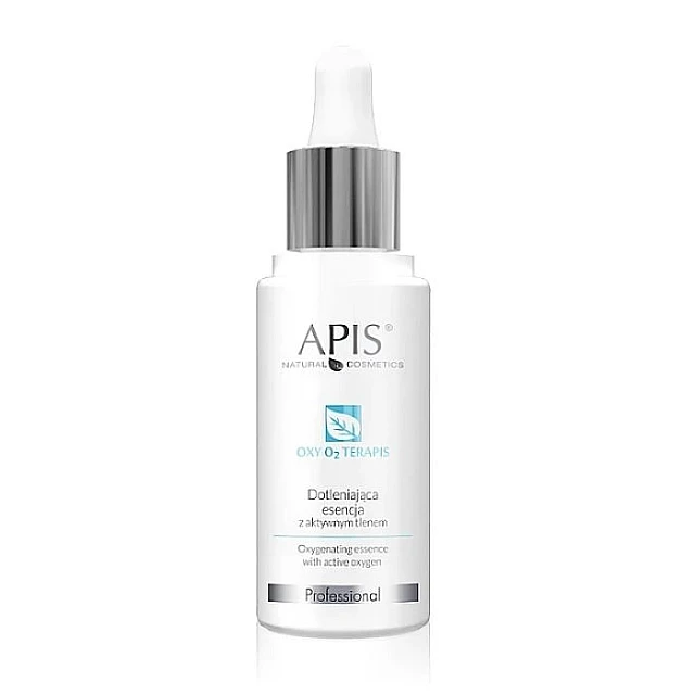 OXY O2 Serum za lice sa aktivnim kiseonikom 30ml |APIS COSMETICS| Kozmo