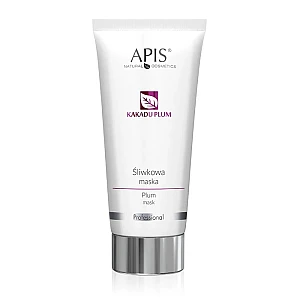 KAKADU PLUM - Maska za lice od šljive 200 ml KAKADU PLUM - Maska za lice od šljive 200 ml