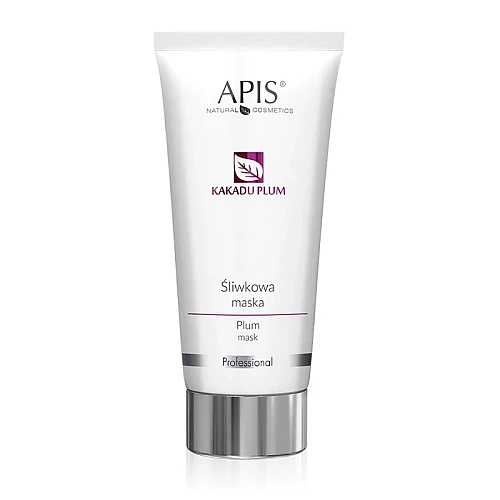 KAKADU PLUM - Maska za lice od šljive 200 ml KAKADU PLUM - Maska za lice od šljive 200 ml