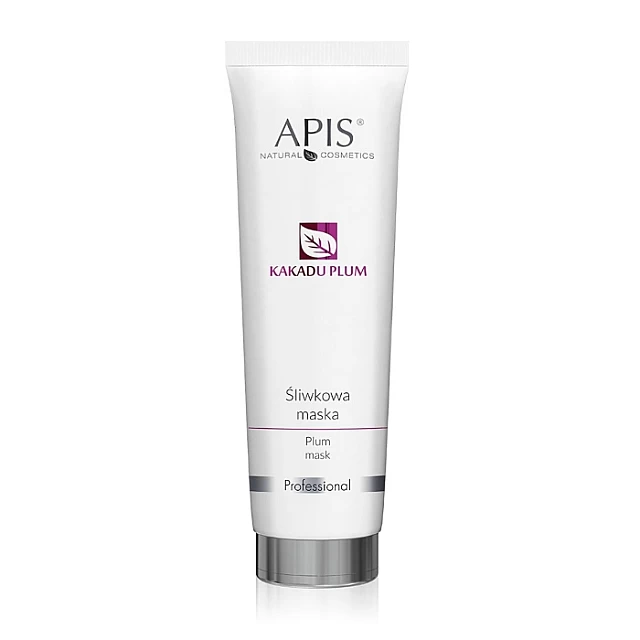 KAKADU PLUM Maska za lice od šljiva 100 ml | APIS COSMETICS | Kozmo KAKADU PLUM Maska za lice od šljiva 100 ml | APIS COSMETICS | Kozmo