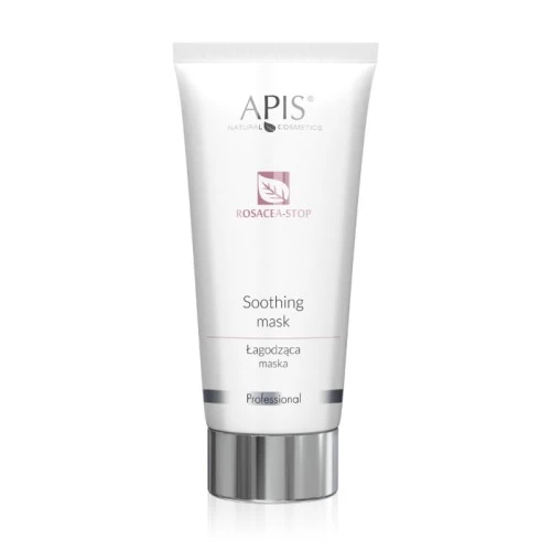 ROSACEA-STOP Maska za lice za kožu sklonu crvenilu i kuperozi sa azelainskom kiselinom 200ml