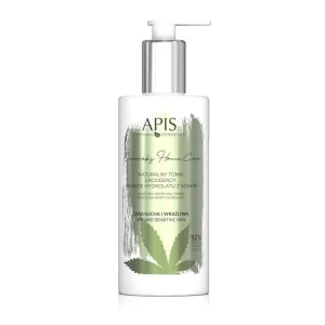 CANNABIS HOME CARE - Tonik za lice na bazi umirujućeg prirodnog hidrolata konoplje 300 ml CANNABIS HOME CARE - Tonik za lice na bazi umirujućeg prirodnog hidrolata konoplje 300 ml