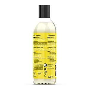 HARMONY SHOT - Gel za tuširanje 500ml  HARMONY SHOT - Gel za tuširanje 500ml