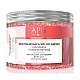 CRANBERRY VITALITY - So za kupanje sa mineralima Mrtvog mora sa brusnicom i limunskom travom 650 g | APIS COSMETICS| Kozmo CRANBERRY VITALITY - So za kupanje sa mineralima Mrtvog mora sa brusnicom i limunskom travom 650 g | APIS COSMETICS| Kozmo