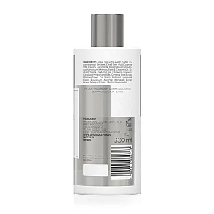 INSPIRATION - Šampon protiv opadanja kose sa blatom i mineralima iz Mrtvog mora 300 ml 