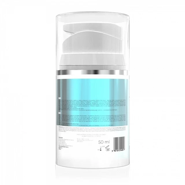 OPTIMA - Hidratantna krema za lice sa mineralima mrtvog mora i hijaluronskom kiselinom, dan i noć 30+, 50 ml | APIS COSMETICS| Kozmo OPTIMA - Hidratantna krema za lice sa mineralima mrtvog mora i hijaluronskom kiselinom, dan i noć 30+, 50 ml | APIS COSMETICS| Kozmo