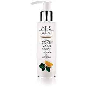 APIS - Orange stem cells - Serum za podmlađivanje - 100 ml APIS - Orange stem cells - Serum za podmlađivanje - 100 ml