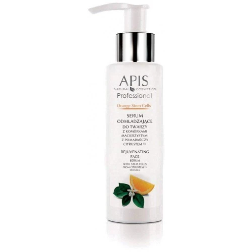APIS - Orange stem cells - Serum za podmlađivanje - 100 ml