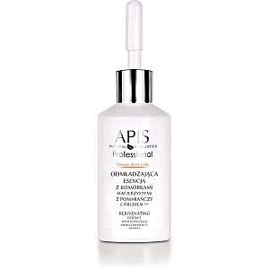APIS - Orange stem cells - Obnavljajućai serum za podmlađivanje - 30 ml APIS - Orange stem cells - Obnavljajućai serum za podmlađivanje - 30 ml