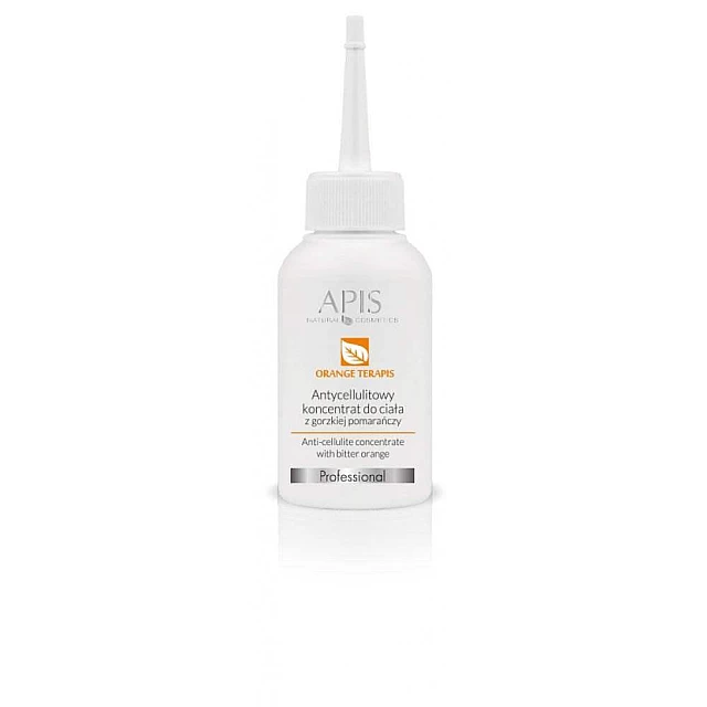 APIS - Orange terApis - Koncentrovana formula - 60 ml APIS - Orange terApis - Koncentrovana formula - 60 ml