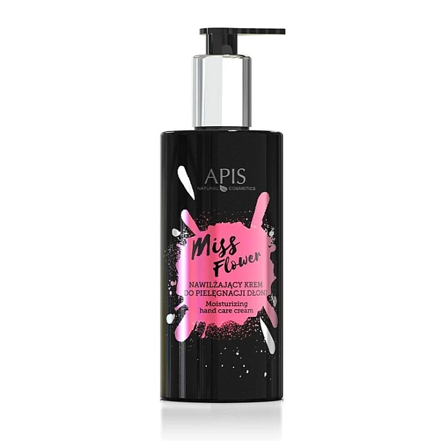 PERFUME LINE - Krema za ruke MISS FLOWER 300 mL PERFUME LINE - Krema za ruke MISS FLOWER 300 mL