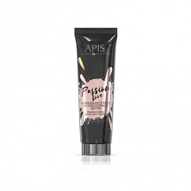 PERFUME LINE - Hidrantna krema za ruke Passion love 100 g