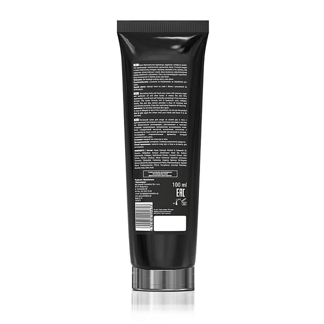 Krema za telo i ruke za muškarce Action for men 100g Krema za telo i ruke za muškarce Action for men 100g