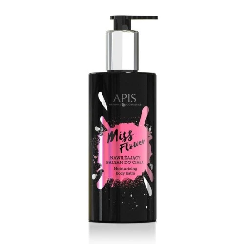 PERFUME LINE - Losion za telo MISS FLOWER 300 ml 