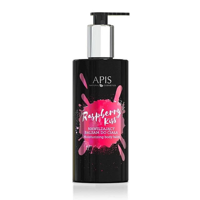 PERFUME LINE - Losion za telo RASBERRY KISS 300 ml PERFUME LINE - Losion za telo RASBERRY KISS 300 ml