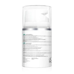 SYNBIOTIC HOME CARE - Dnevna krema za lice sa probioticima i prebioticima 50 ml
