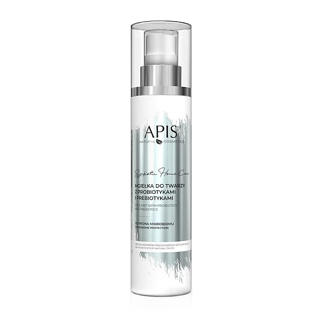 SYNBIOTIC HOME CARE - Sprej za lice sa probioticima i prebioticima 150 ml  | APIS COSMETICS | Kozmo