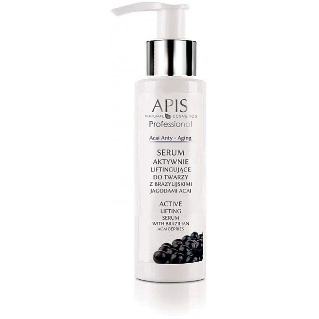 APIS - Acai anty-aging - Serum protiv starenja - 100 ml APIS - Acai anty-aging - Serum protiv starenja - 100 ml