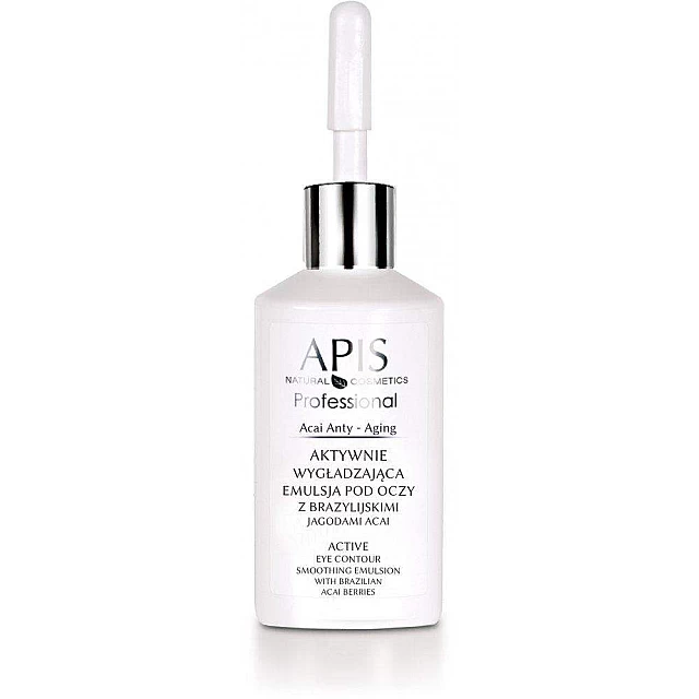 APIS - Acai anty-aging - Emulzija za predeo oko očiju - 30 ml APIS - Acai anty-aging - Emulzija za predeo oko očiju - 30 ml