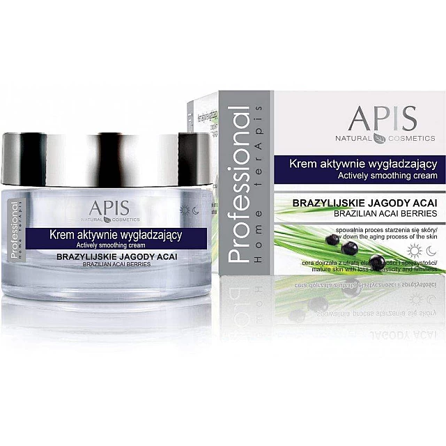 APIS - Acai anty-aging - Krema kućna terapija - 50 ml APIS - Acai anty-aging - Krema kućna terapija - 50 ml