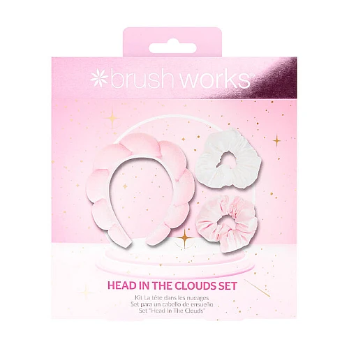 Set za negu kose Head In The Clouds 