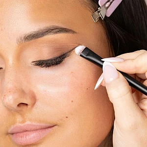 Četkica za korektor No. 17 