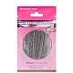 Ukosnice za kosu - Braon 50kom 5056683102727 | Brushworks |Kozmo Online 