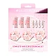 Set za negu i stilizovanje kose Brushworks | Kozmo Online - 5056683104448 Set za negu i stilizovanje kose Brushworks | Kozmo Online - 5056683104448