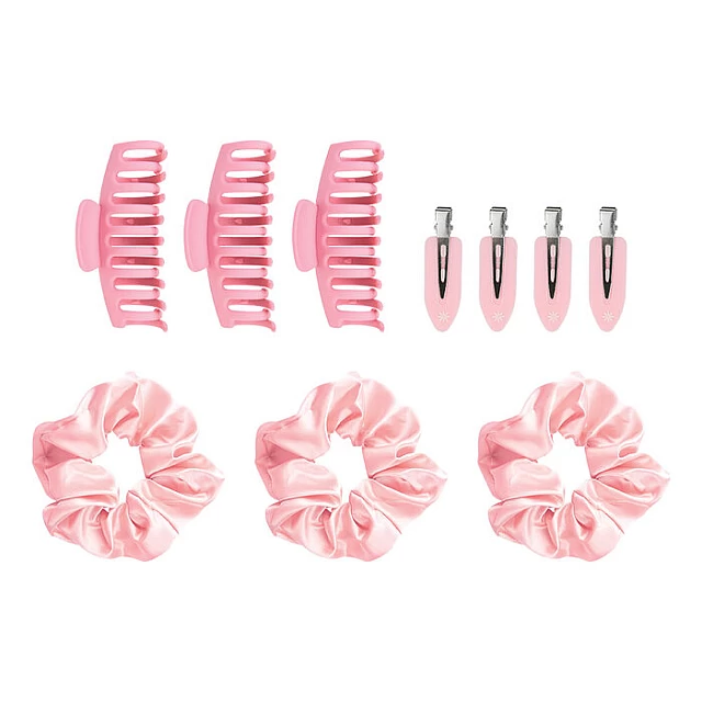 Set za negu i stilizovanje kose Brushworks | Kozmo Online - 5056683104448 Set za negu i stilizovanje kose Brushworks | Kozmo Online - 5056683104448