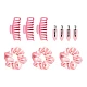 Set za negu i stilizovanje kose Brushworks | Kozmo Online - 5056683104448 Set za negu i stilizovanje kose Brushworks | Kozmo Online - 5056683104448