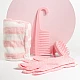 Luksuzni set za tuširanje i negu kože i kose Brushworks | Kozmo - 5056683104899