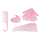 Luksuzni set za tuširanje i negu kože i kose Brushworks | Kozmo - 5056683104899