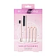 Set za negu i stilizovanje kose Brushworks | Kozmo Online - 5056683104929 Set za negu i stilizovanje kose Brushworks | Kozmo Online - 5056683104929