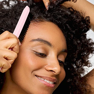 Set za negu i stilizovanje kose Slick & Style Hair Set