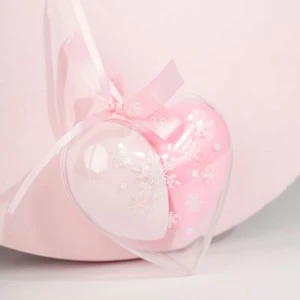 Set sunđera za šminkanje Sparkle Bauble Complexion - 2kom