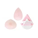 Set za šminkanje sa sunđerima i aplikatorima za puder Brushworks Kozmo - 5056683105193 Set za šminkanje sa sunđerima i aplikatorima za puder Brushworks Kozmo - 5056683105193