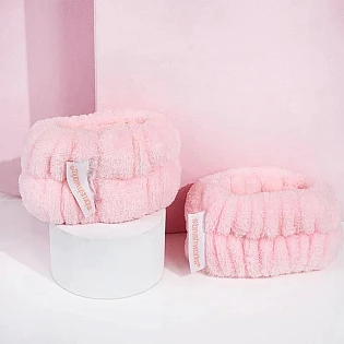 Trake za pranje ruku od mikrovlakana 2kom Brushworks