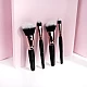 Set Četkica za Šminkanje za Lice | Brushworks | Kozmo Online Set Četkica za Šminkanje za Lice | Brushworks | Kozmo Online