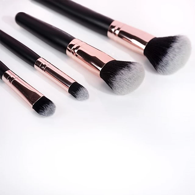 Set Četkica za Šminkanje za Lice | Brushworks | Kozmo Online Set Četkica za Šminkanje za Lice | Brushworks | Kozmo Online