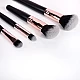 Set Četkica za Šminkanje za Lice | Brushworks | Kozmo Online Set Četkica za Šminkanje za Lice | Brushworks | Kozmo Online
