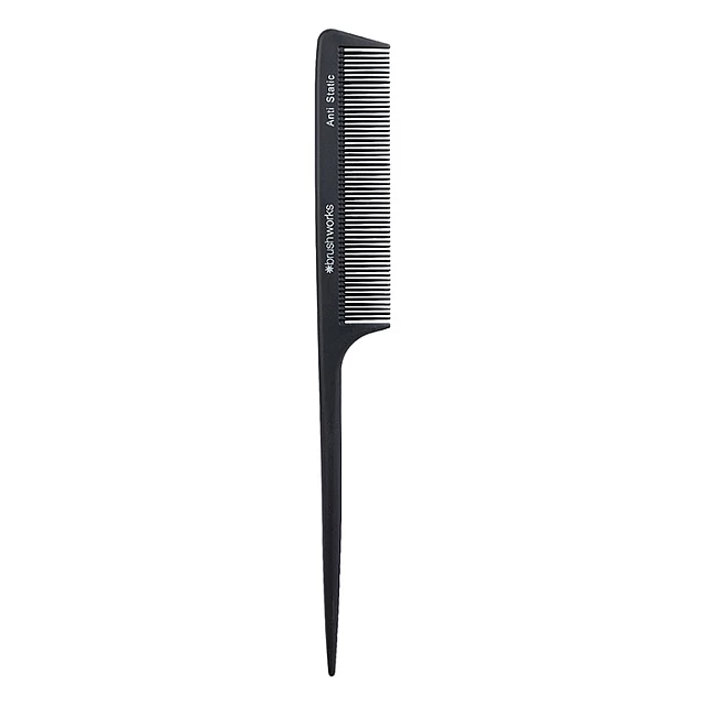 Antistatički češalj za rep Brushworks | Kozmo Antistatički češalj za rep Brushworks | Kozmo