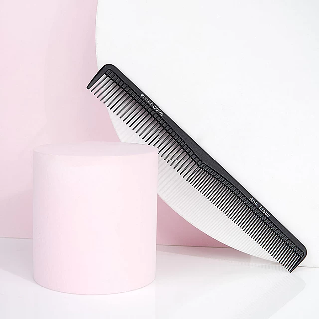 Antistatički češalj za kosu Brushworks Antistatički češalj za kosu Brushworks