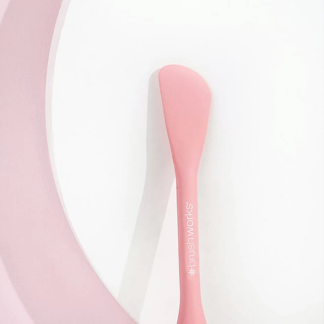 Silikonska Četkica za Nanošenje Maske na Lice| Brushworks | Kozmo Silikonska Četkica za Nanošenje Maske na Lice| Brushworks | Kozmo