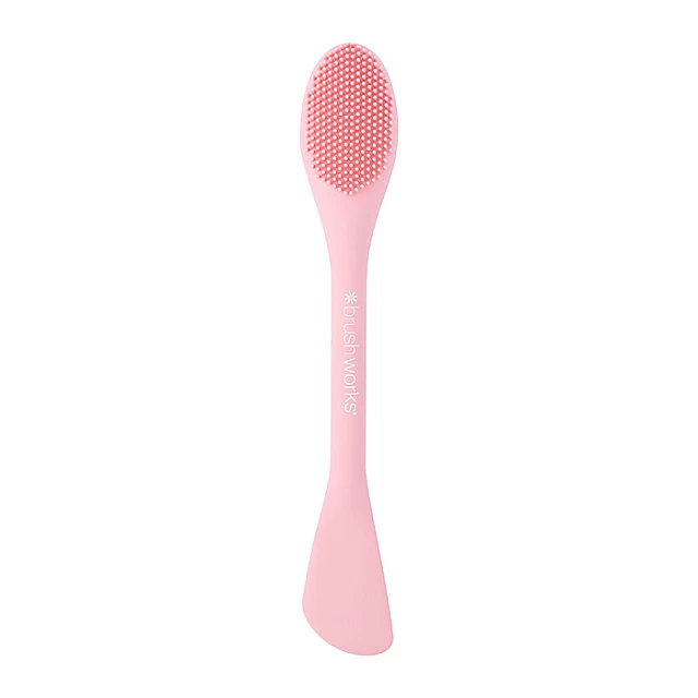Silikonska Četkica za Nanošenje Maske na Lice| Brushworks | Kozmo Silikonska Četkica za Nanošenje Maske na Lice| Brushworks | Kozmo