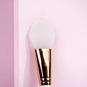 Set silikonskih četkica za nanošenje maske za lice 2 kom Brushwork