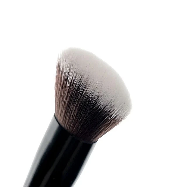 Kosa četkica za rumenilo No. 7 Brushworks  5056683101362| Brushworks |Kozmo Online 