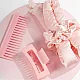 Set za uvijanje kose bez toplote Brushworks - Kozmo - 5056683104684