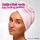 Turbani za kosu od mikrofibera 2 kom Brushworks
