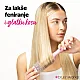 Brushworks četka za feniranje za glađu kosu